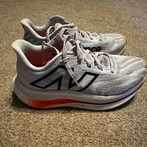 New Balance FuelCell SuperComp Trainer v2